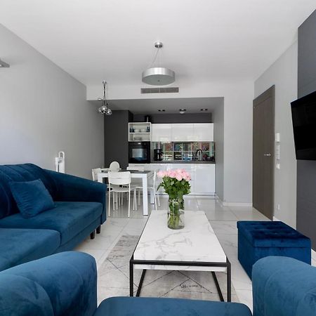 Apartament 208 Miedzyzdroje Luaran gambar