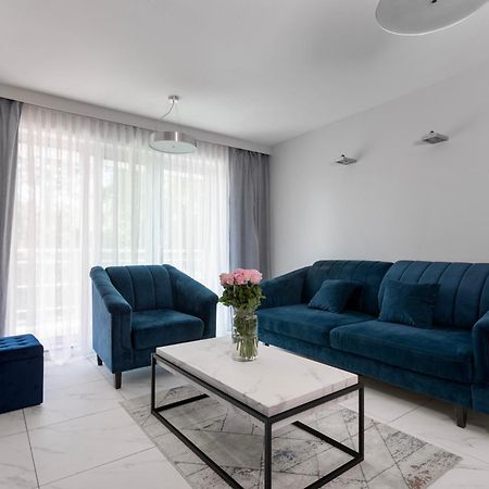 Apartament 208 Miedzyzdroje Luaran gambar