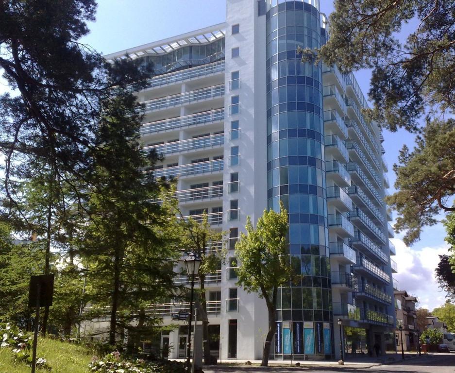 Apartament 208 Miedzyzdroje Bilik gambar