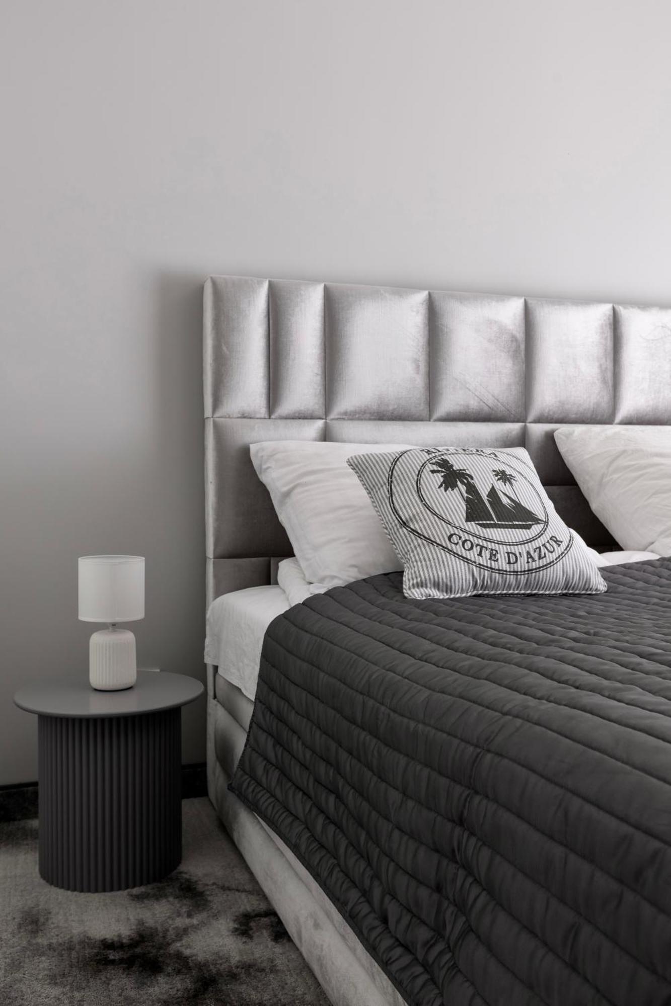 Apartament 208 Miedzyzdroje Luaran gambar