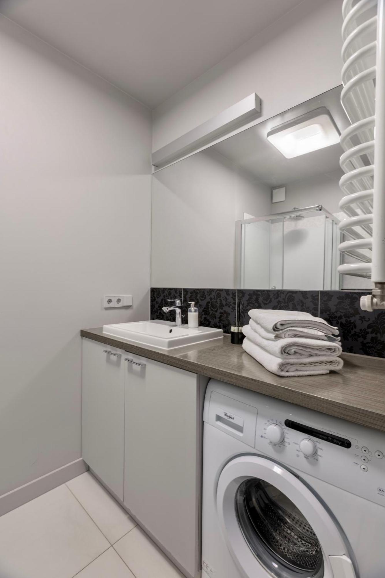 Apartament 208 Miedzyzdroje Luaran gambar