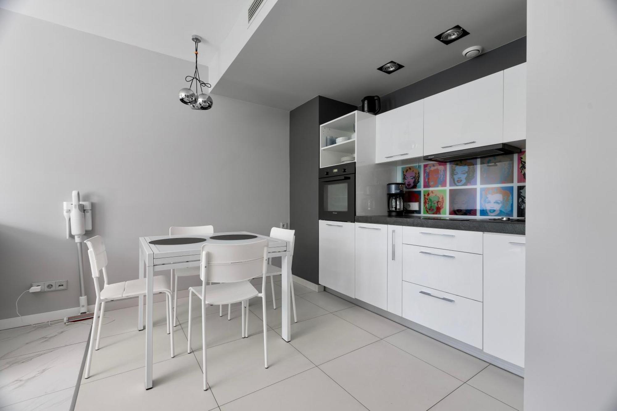 Apartament 208 Miedzyzdroje Luaran gambar