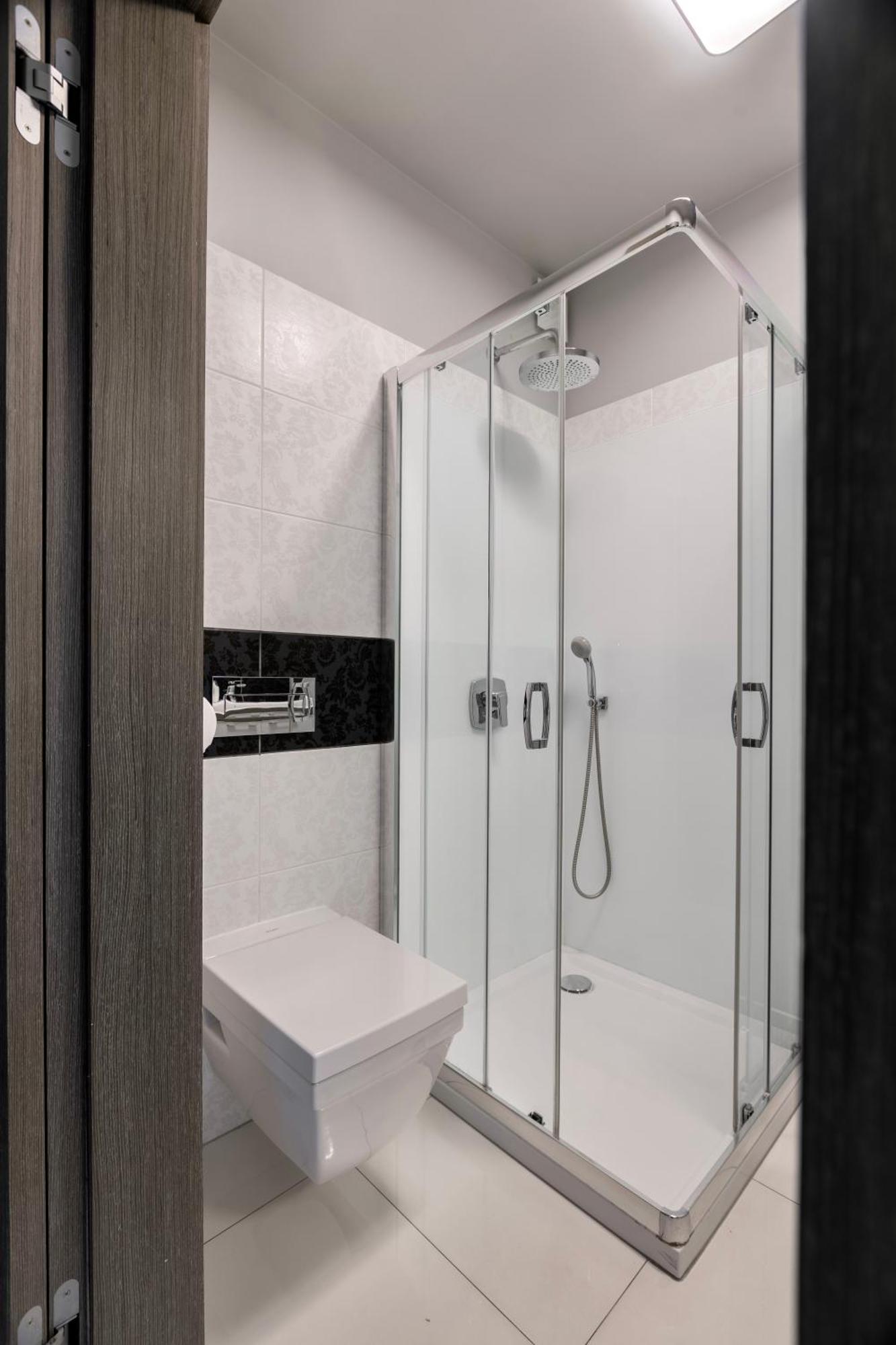 Apartament 208 Miedzyzdroje Luaran gambar