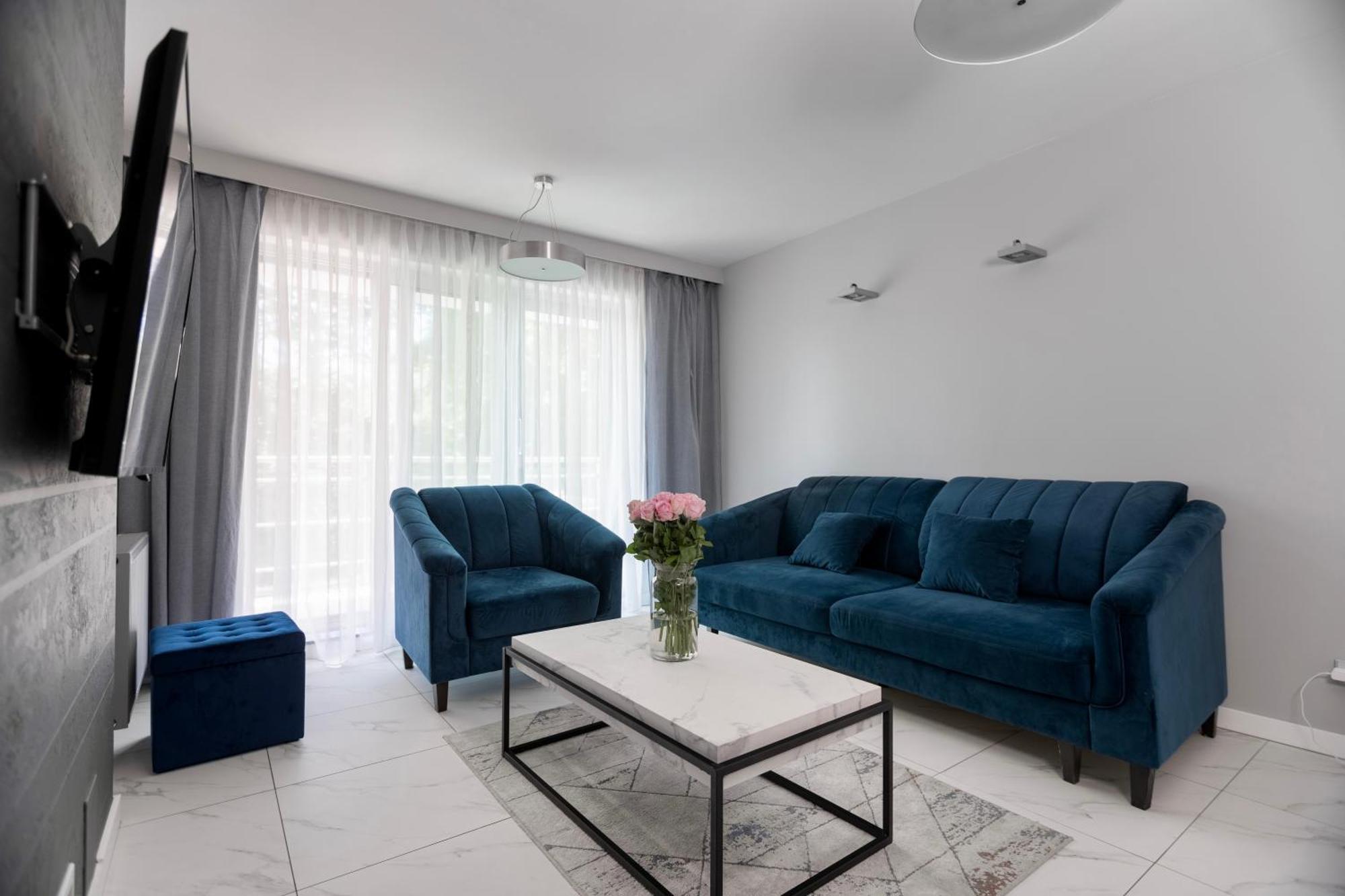 Apartament 208 Miedzyzdroje Luaran gambar