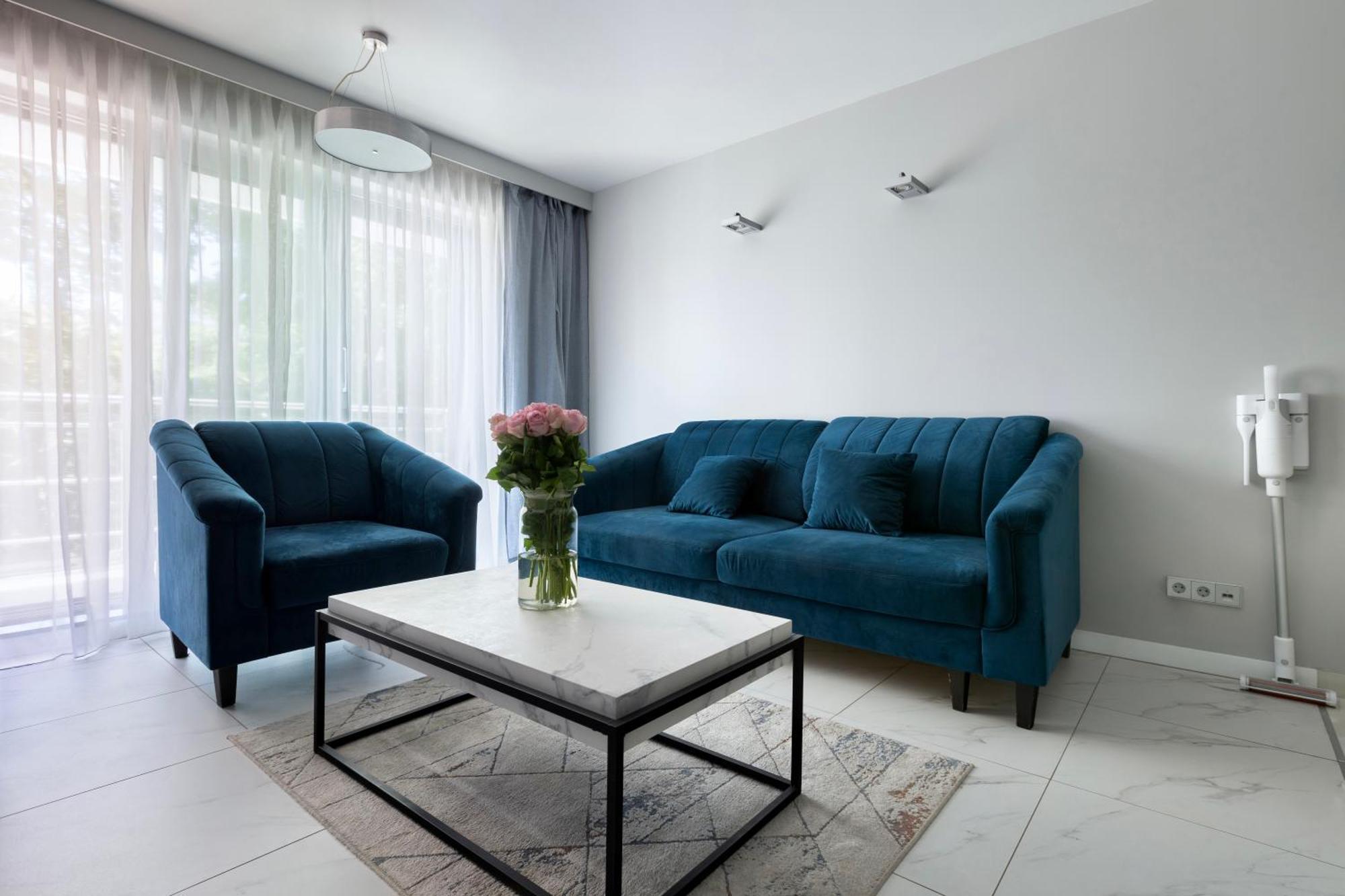 Apartament 208 Miedzyzdroje Luaran gambar