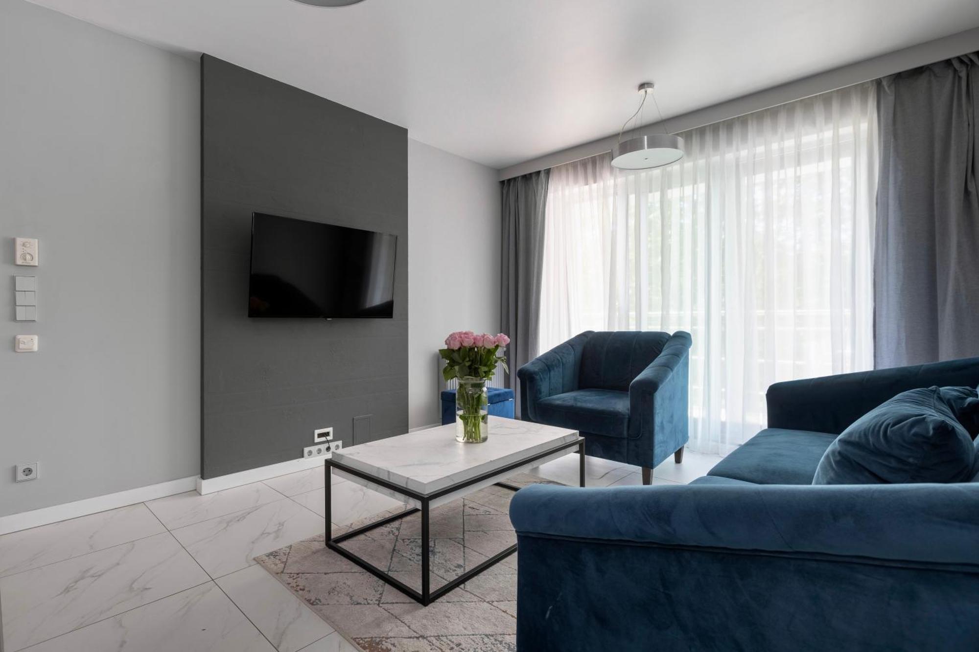 Apartament 208 Miedzyzdroje Luaran gambar
