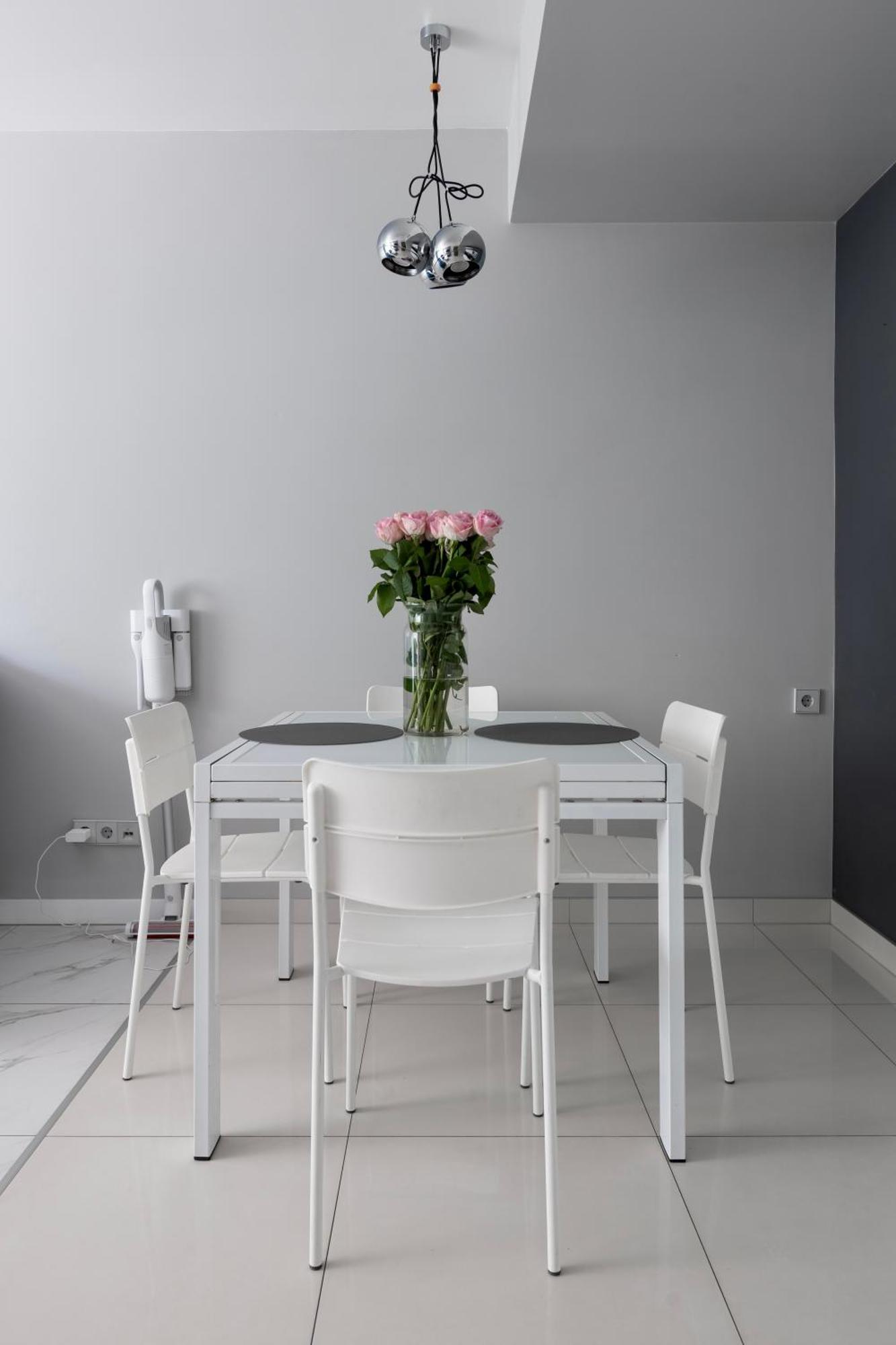 Apartament 208 Miedzyzdroje Luaran gambar