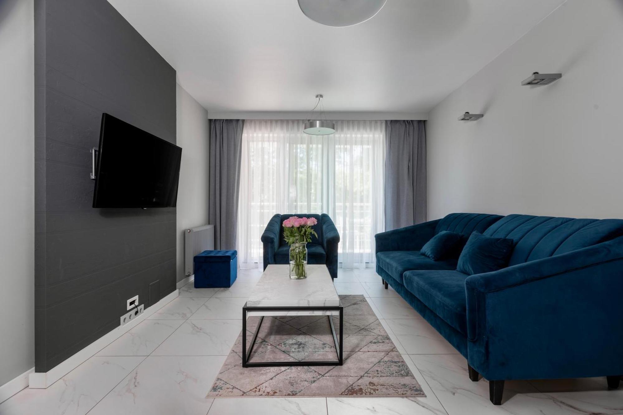 Apartament 208 Miedzyzdroje Luaran gambar