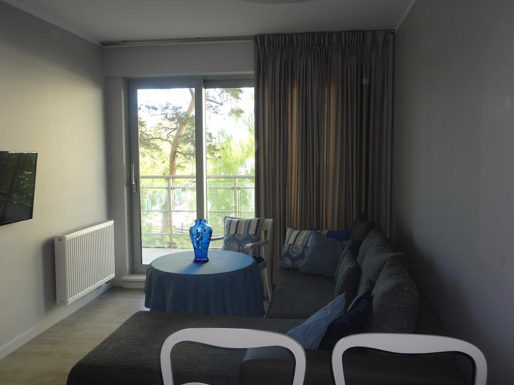 Apartament 208 Miedzyzdroje Bilik gambar