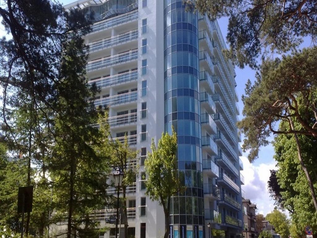 Apartament 208 Miedzyzdroje Bilik gambar