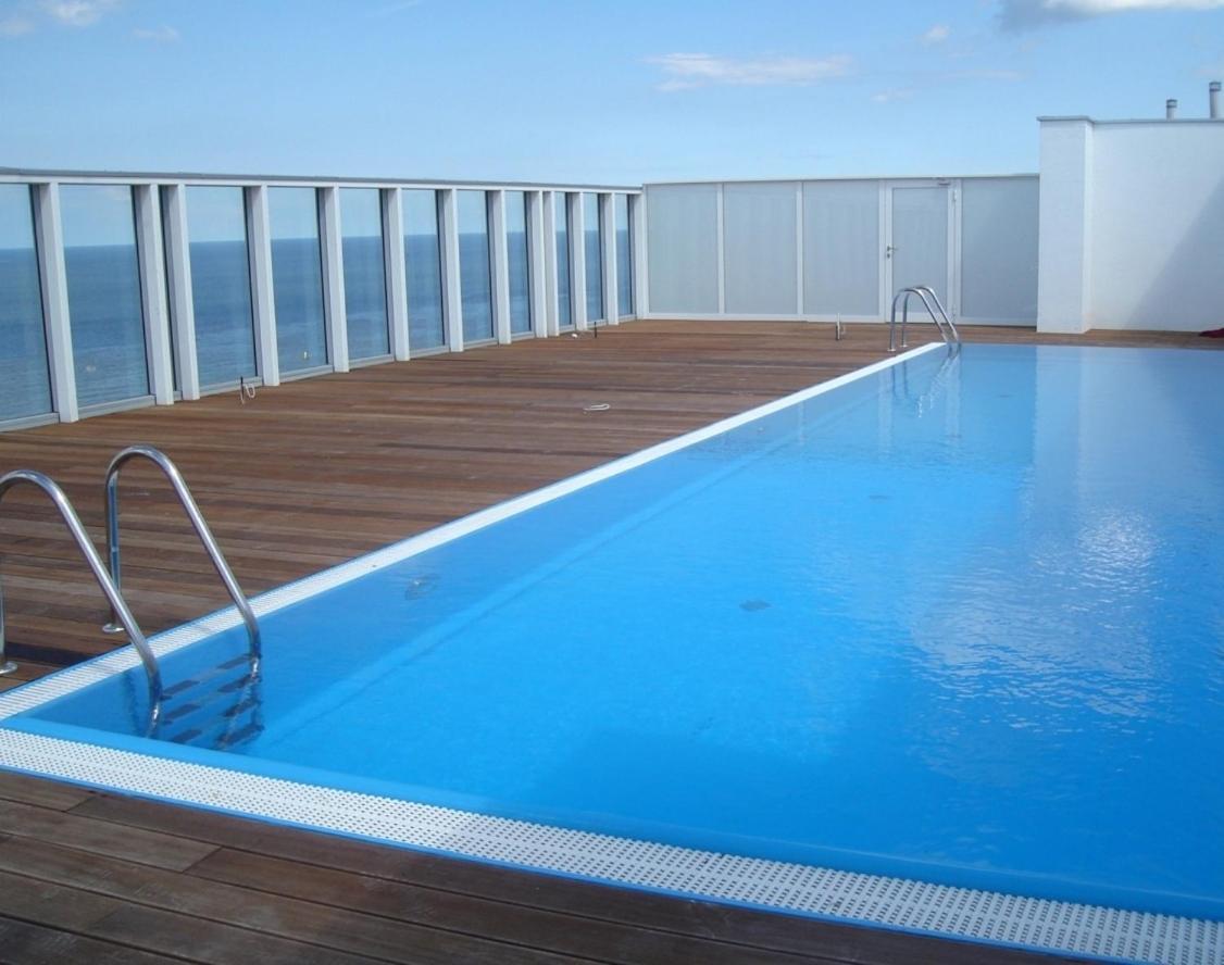 Apartament 208 Miedzyzdroje Bilik gambar